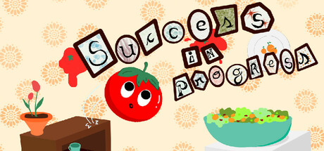 Success In Progress Cover Image