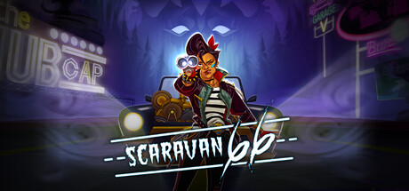 Scaravan 66