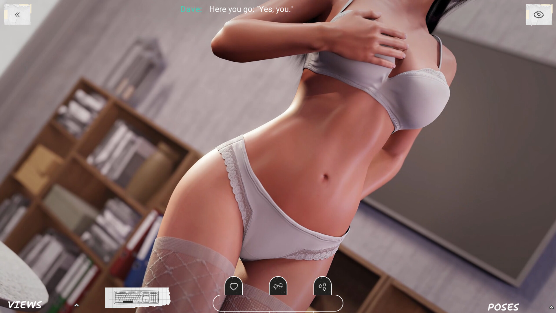 SEX Hospital 💦 on Steam 