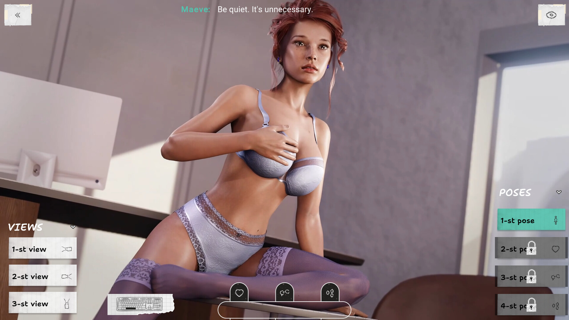 SEX Hospital 💦 у Steam