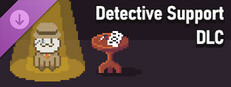 Detective Support - Grow a Carrot
