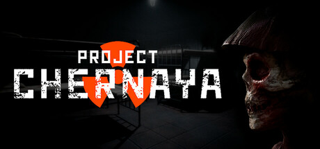 Project Chernaya Cover Image