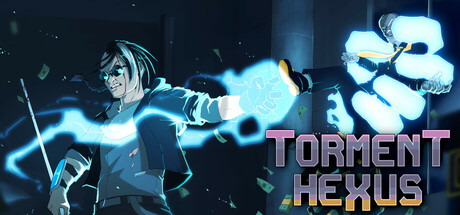Torment Hexus Cover Image