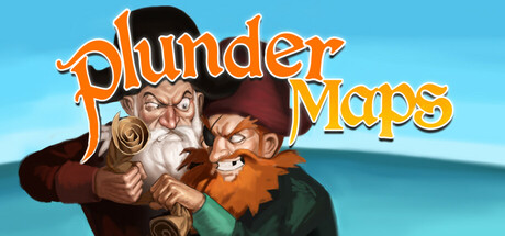 Plunder Maps Cover Image