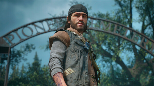 Re: Days Gone (2021)