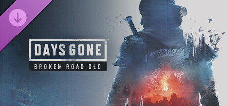 Re: Days Gone (2021)