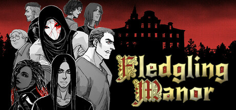 Fledgling Manor Cover Image