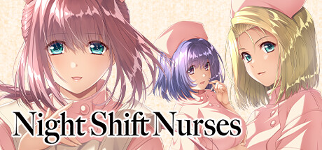 Night Shift Nurses Cover Image