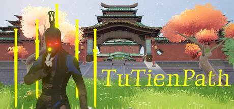 Tutien Path Cover Image