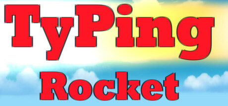 TypingRocket Cover Image