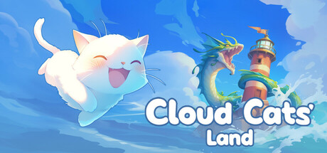 Cloud Cats` Land Cover Image