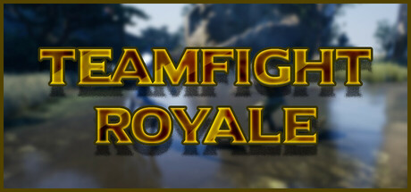 Teamfight Royale Cover Image