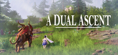 A Dual Ascent Cover Image