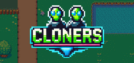 Cloners Cover Image