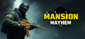 Mansion Mayhem