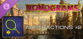 Nonograms - Abstractions #2