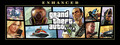 Grand Theft Auto V Enhanced