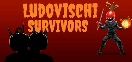 Ludovischi Survivors Cover Image