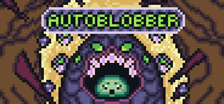 AutoBlobber Cover Image