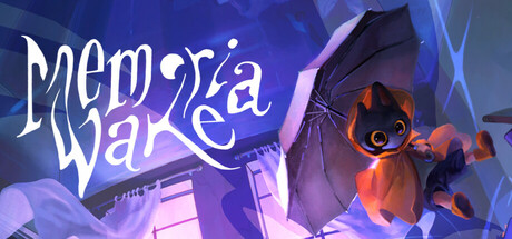 Memoria Wake Cover Image