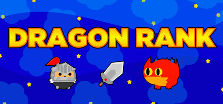 Dragon Rank Cover Image