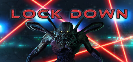 Lock Down Cover Image