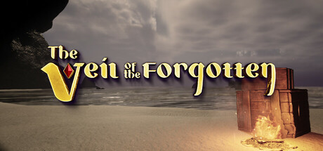 The veil of the forgotten Cover Image