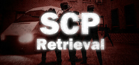 SCP: Retrieval Cover Image