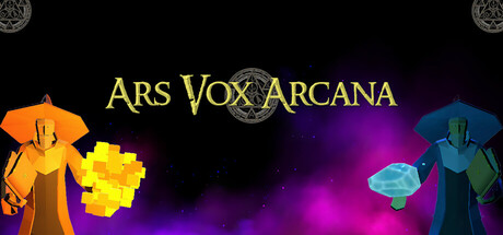 Ars Vox Arcana Cover Image