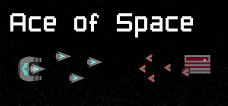 Ace of Space Cover Image