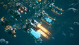 A screenshot of Outworld Station