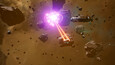 A screenshot of Outworld Station