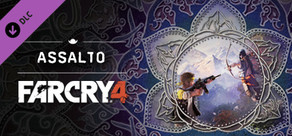 Far Cry® 4 – Overrun