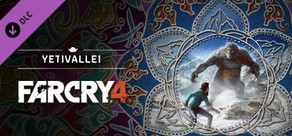 Far Cry® 4 Valley of the Yetis