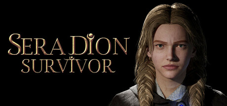 Sera Dion: Survivor Cover Image