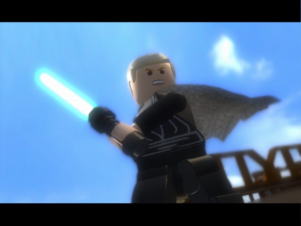 LEGO Star Wars The Complete Saga on Steam