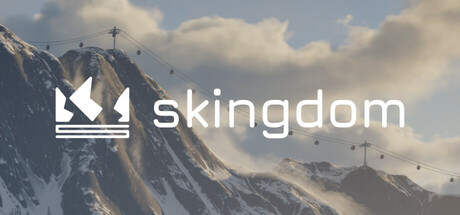 Skingdom Cover Image