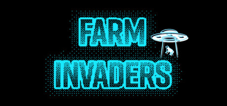 Farm Invaders Cover Image