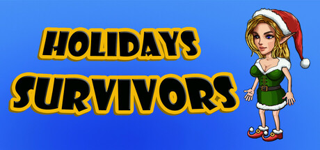 Holidays Survivors Cover Image