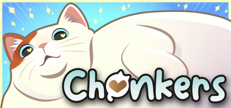 Chonkers Cover Image