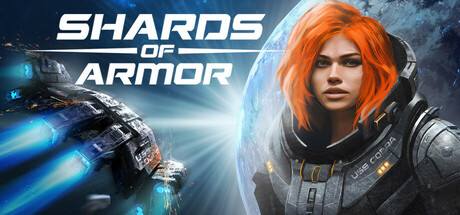 Shards Of Armor Cover Image