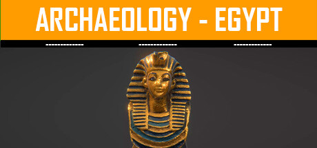 Archaeology - Egypt Cover Image