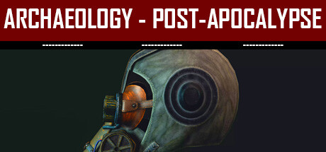 Archaeology - Post-Apocalypse Cover Image