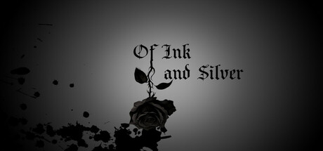 Of Ink and Silver Cover Image