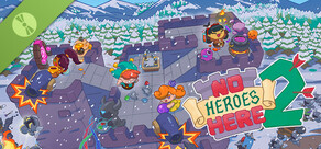 No Heroes Here 2 Demo