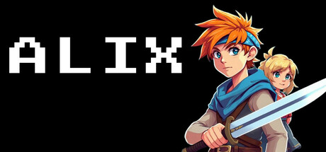 Alix Cover Image