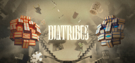 Diatribes Cover Image