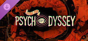 Double Fine PsychOdyssey