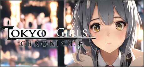 Tokyo Girls Chronicle Cover Image