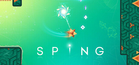 SPiNG Cover Image